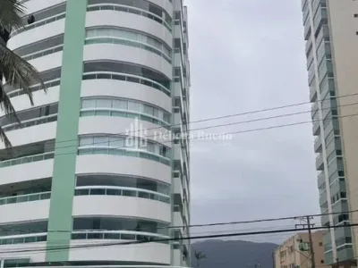 Apartamento em Praia Grande | 2 Dorm | Jardim Real | Frente Mar | Lazer Completo