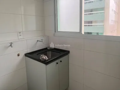 Apartamento em Praia Grande | 2 Dorm | Jardim Real | Frente Mar | Lazer Completo