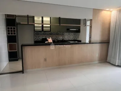 Apartamento em Praia Grande | 2 Dorm | Jardim Real | Frente Mar | Lazer Completo