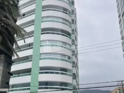 Apartamento em Praia Grande | 2 Dorm | Jardim Real | Frente Mar | Lazer Completo