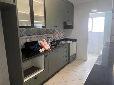 Apartamento em Praia Grande | 2 Dorm | Jardim Real | Frente Mar | Lazer Completo