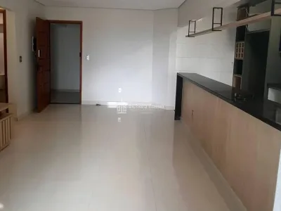 Apartamento em Praia Grande | 2 Dorm | Jardim Real | Frente Mar | Lazer Completo