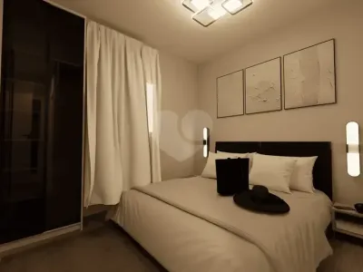 Apartamento em Praia Grande | 2 Dorm c/ Suíte | Entrada R$ 24,6 mil | Jardim Real