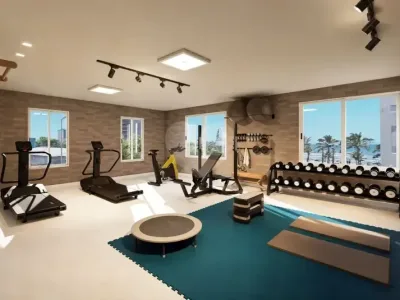 Apartamento em Praia Grande | 2 Dorm c/ Suíte | Entrada R$ 24,6 mil | Jardim Real