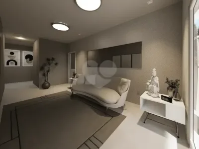 Apartamento em Praia Grande | 2 Dorm c/ Suíte | Entrada R$ 24,6 mil | Jardim Real