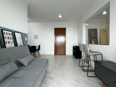 Apartamento em Praia Grande | 2 Dorm | Entrada R$ 348 mil | Mirim