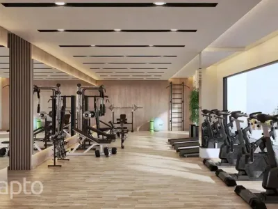 Apartamento em Praia Grande | 2 Dorm c/ Suíte | Entrada R$ 30 mil | Mirim