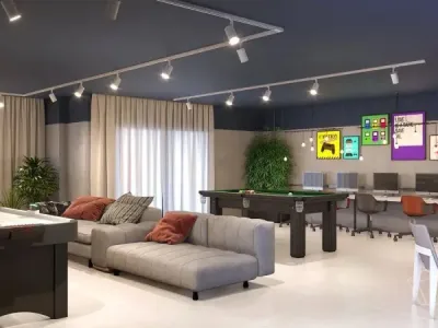Apartamento em Praia Grande | 2 Dorm c/ Suíte | Entrada R$ 30 mil | Mirim