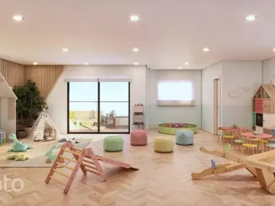 Apartamento em Praia Grande | 2 Dorm c/ Suíte | Entrada R$ 30 mil | Mirim