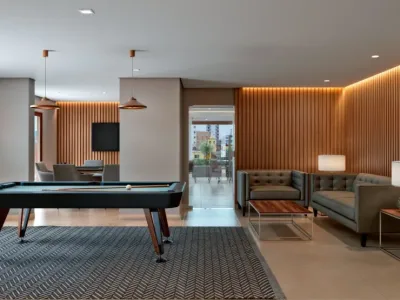 Apartamento em Praia Grande | 2 Dorm | Entrada R$ 38,2 mil | Mirim