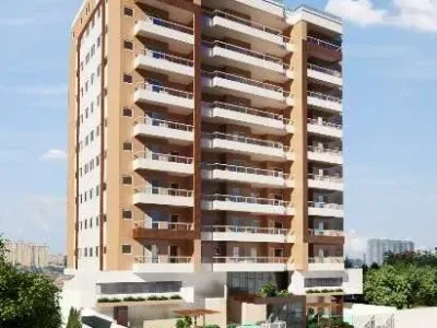 Apartamento em Praia Grande | 2 Dorm c/ Suíte | Entrada R$ 150 mil | Ocian