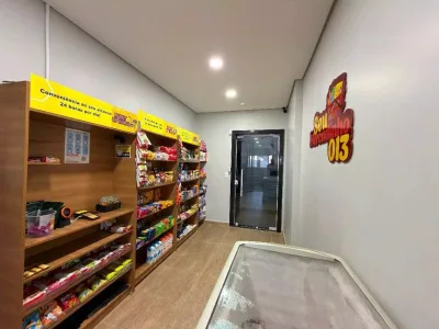 Oportunidade no Boqueirão-2 suítes, 2 vagas, semi mobiliado e de alto padrão