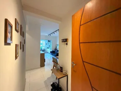 Oportunidade no Boqueirão-2 suítes, 2 vagas, semi mobiliado e de alto padrão
