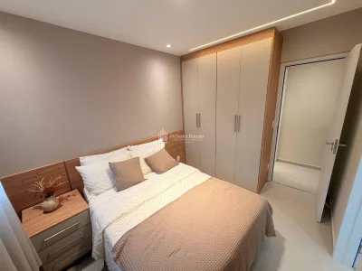 ✨🏡 GUILHERMINA | 1 DORM SUÍTE | LAZER COMPLETO | ENTRADA DE R$ 41 MIL | PRONTO PARA MORAR