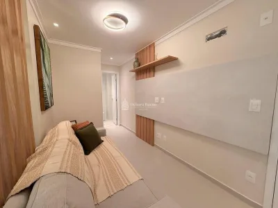 ✨🏡 GUILHERMINA | 1 DORM SUÍTE | LAZER COMPLETO | ENTRADA DE R$ 41 MIL | PRONTO PARA MORAR