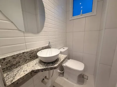 ✨🏡 GUILHERMINA | 1 DORM SUÍTE | LAZER COMPLETO | ENTRADA DE R$ 41 MIL | PRONTO PARA MORAR