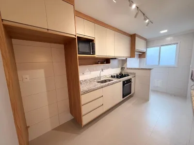 ✨🏡 GUILHERMINA | 1 DORM SUÍTE | LAZER COMPLETO | ENTRADA DE R$ 41 MIL | PRONTO PARA MORAR