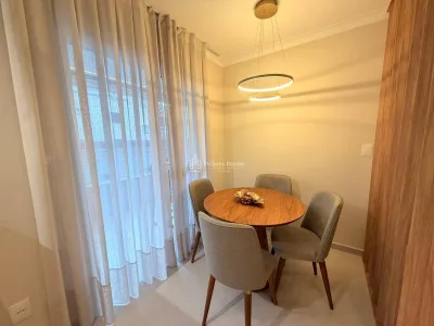 ✨🏡 GUILHERMINA | 1 DORM SUÍTE | LAZER COMPLETO | ENTRADA DE R$ 41 MIL | PRONTO PARA MORAR