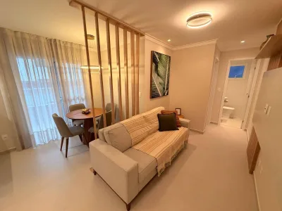✨🏡 GUILHERMINA | 1 DORM SUÍTE | LAZER COMPLETO | ENTRADA DE R$ 41 MIL | PRONTO PARA MORAR
