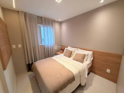 ✨🏡 GUILHERMINA | 1 DORM SUÍTE | LAZER COMPLETO | ENTRADA DE R$ 41 MIL | PRONTO PARA MORAR