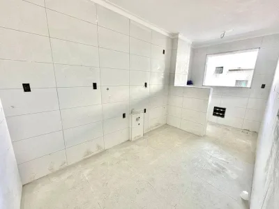 🏡 GUILHERMINA 2 QUARTOS | R$ 109 MIL DE ENTRADA 🌊✨