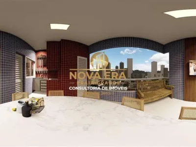 🏡 GUILHERMINA 2 QUARTOS | R$ 109 MIL DE ENTRADA 🌊✨