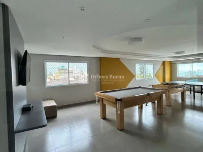 🌊 Prédio Frente Mar | Entrada de R$ 343.591,54 | Vista para o Mar, Sacada Gourmet e Lazer