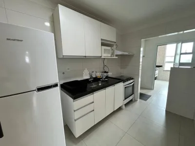 🌊 Prédio Frente Mar | Entrada de R$ 343.591,54 | Vista para o Mar, Sacada Gourmet e Lazer
