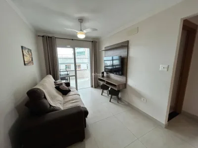 🌊 Prédio Frente Mar | Entrada de R$ 343.591,54 | Vista para o Mar, Sacada Gourmet e Lazer