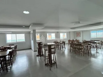 🌊 Prédio Frente Mar | Entrada de R$ 343.591,54 | Vista para o Mar, Sacada Gourmet e Lazer