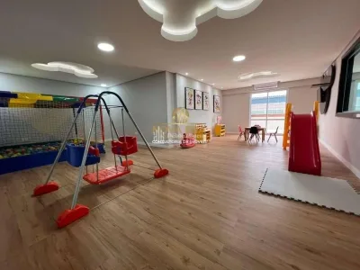 🌊 Prédio Frente Mar | Entrada de R$ 343.591,54 | Vista para o Mar, Sacada Gourmet e Lazer