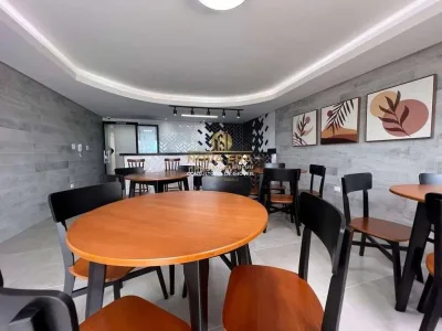 🌊 Prédio Frente Mar | Entrada de R$ 343.591,54 | Vista para o Mar, Sacada Gourmet e Lazer