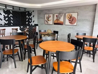 🌊 Prédio Frente Mar | Entrada de R$ 343.591,54 | Vista para o Mar, Sacada Gourmet e Lazer