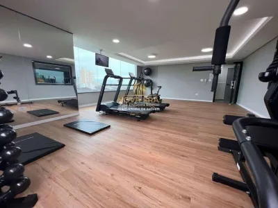 🌊 Prédio Frente Mar | Entrada de R$ 343.591,54 | Vista para o Mar, Sacada Gourmet e Lazer