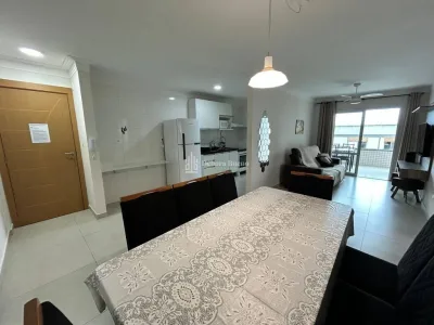 🌊 Prédio Frente Mar | Entrada de R$ 343.591,54 | Vista para o Mar, Sacada Gourmet e Lazer