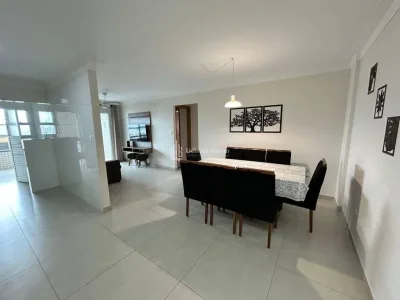 🌊 Prédio Frente Mar | Entrada de R$ 343.591,54 | Vista para o Mar, Sacada Gourmet e Lazer