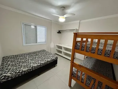 🌊 Prédio Frente Mar | Entrada de R$ 343.591,54 | Vista para o Mar, Sacada Gourmet e Lazer