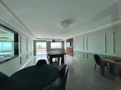 🌊 Prédio Frente Mar | Entrada de R$ 343.591,54 | Vista para o Mar, Sacada Gourmet e Lazer
