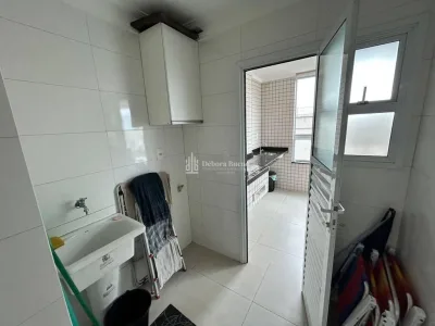 🌊 Prédio Frente Mar | Entrada de R$ 343.591,54 | Vista para o Mar, Sacada Gourmet e Lazer