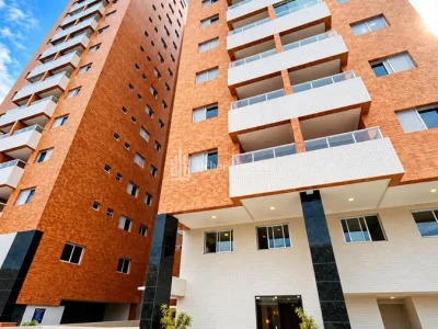 🔥🏡 PRONTO PARA MORAR | 2 DORMITÓRIOS | R$ 120 MIL DE ENTRADA | LAZER COMPLETO | PERTINHO DA PRAIA🌊✨
