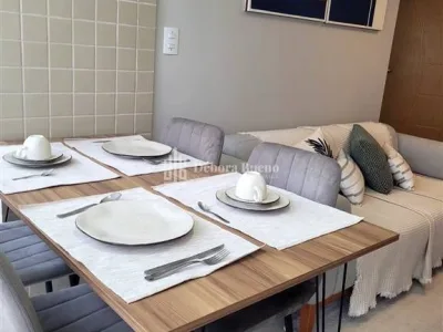 APENAS R$ 499 MIL À VISTA | 2 DORMITÓRIOS | VARANDA GOURMET | 1 VAGA