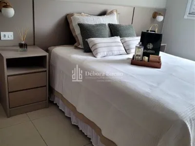 APENAS R$ 499 MIL À VISTA | 2 DORMITÓRIOS | VARANDA GOURMET | 1 VAGA