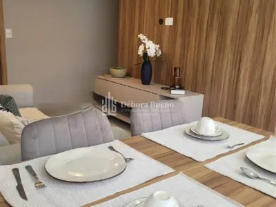 APENAS R$ 499 MIL À VISTA | 2 DORMITÓRIOS | VARANDA GOURMET | 1 VAGA