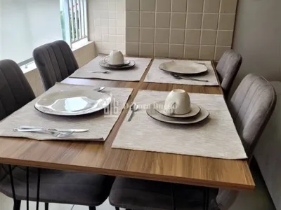 APENAS R$ 499 MIL À VISTA | 2 DORMITÓRIOS | VARANDA GOURMET | 1 VAGA