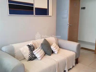 APENAS R$ 499 MIL À VISTA | 2 DORMITÓRIOS | VARANDA GOURMET | 1 VAGA