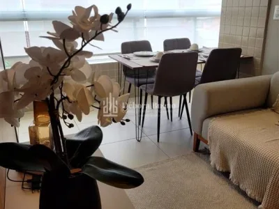 APENAS R$ 499 MIL À VISTA | 2 DORMITÓRIOS | VARANDA GOURMET | 1 VAGA