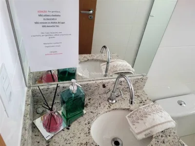 APENAS R$ 499 MIL À VISTA | 2 DORMITÓRIOS | VARANDA GOURMET | 1 VAGA