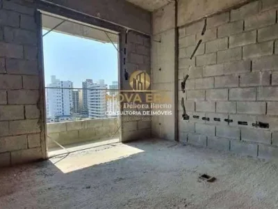 Entrada de R$ 208.250,00 de entrada Pe Na Areia - 2 Dormts Sendo 1 Suite C/Varanda Gourmet