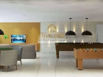 Entrada de R$ 208.250,00 de entrada Pe Na Areia - 2 Dormts Sendo 1 Suite C/Varanda Gourmet