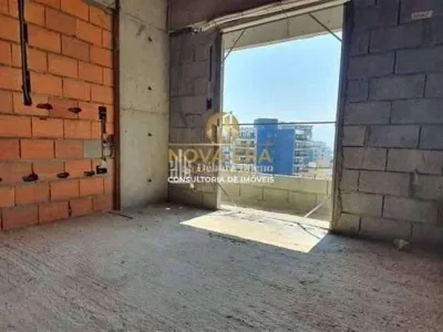 Entrada de R$ 208.250,00 de entrada Pe Na Areia - 2 Dormts Sendo 1 Suite C/Varanda Gourmet